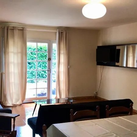 Prázdninový dům Maison Comte De Noe Estancarbon