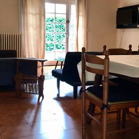 Prázdninový dům Maison Comte De Noe *