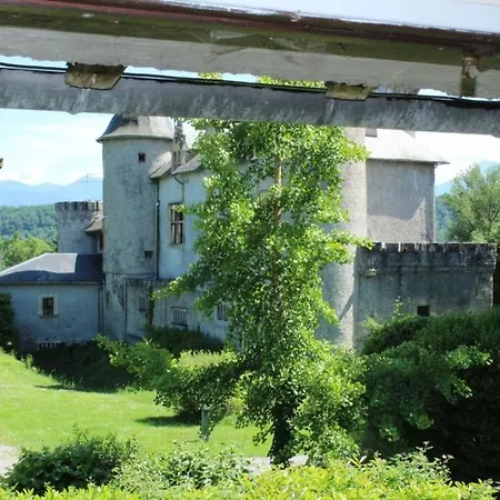 Maison Comte De Noe Prázdninový dům *