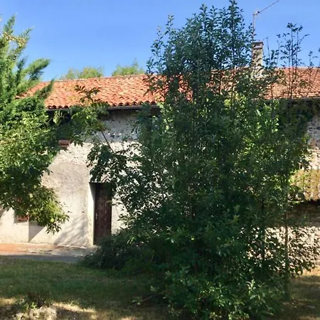 Prázdninový dům Maison Comte De Noe